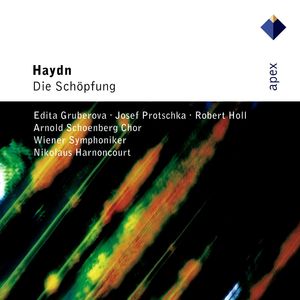 Die Schöpfung, Hob. XXI/2, Pt. 2 - Haydn: The Creation, Hob. XXI:2, Pt. 2: No. 27, Terzett. 