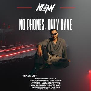 FINAL KICK BEFORE DAWN (feat. DJ JAMES)