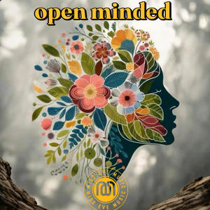 open minded