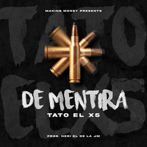 De mentira