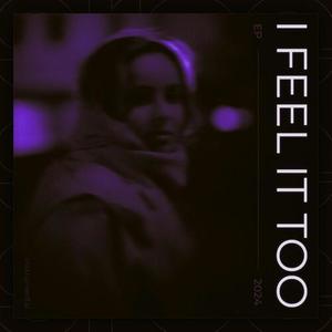 i feel it too (Instrumental)