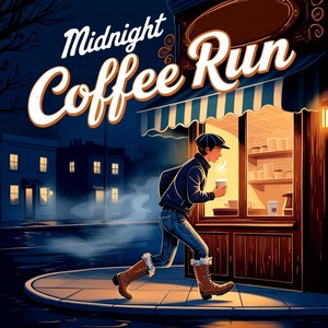 Midnight Coffee Run