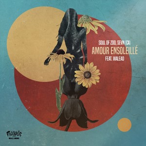 Amour Ensoleillé (Erhan Yilmaz Remix)