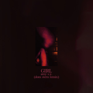 Girl (Dom Stern Remix)