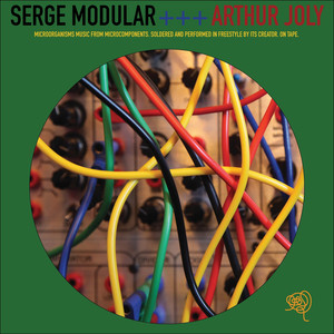 Serge Modular