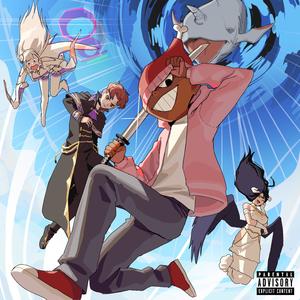 ISEKAI (feat. Drip$tick) (Explicit)
