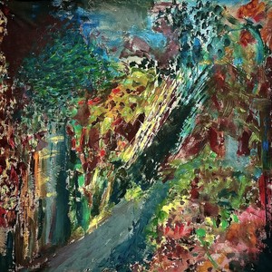 Tatters (Transformative Love)