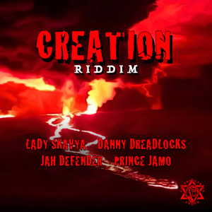 Creation Riddim