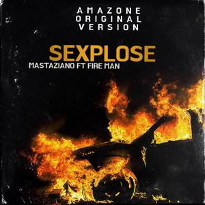 S'EXPLOSE (feat. FIRE MAN) [Explicit]