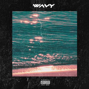 Wavy(feat. BoMalone, Aimee Britannia & Sylla) (Explicit)