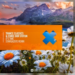 It's Time (Stargazers Extended Mix)
