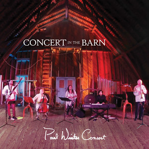 Concert in the Barn