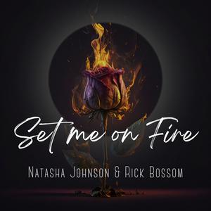 Set me on Fire (feat. Mike CF)