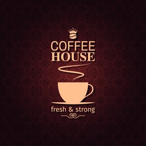 Coffee House, Vol. 3 (Fresh and Strong Deep House Traxx)