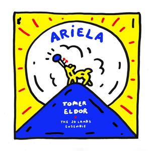 Ariela (feat. BENJA & Ofri Nehemya)