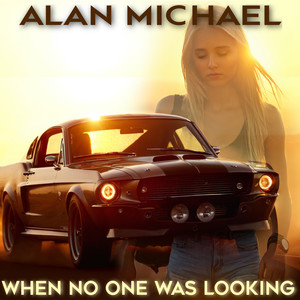 When No One Was Looking