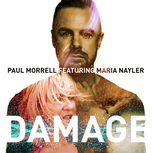 Damage (Vegas Baby Remix)