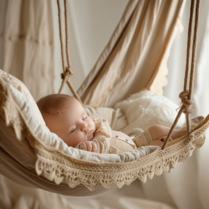 Baby Sleep Tunes: Lofi Nighttime Harmonics