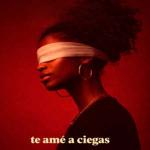 Te Ame A Ciegas