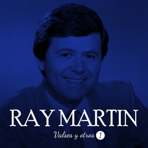 Ray Martin valses y otros 1