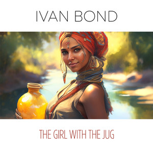 The Girl With The Jug