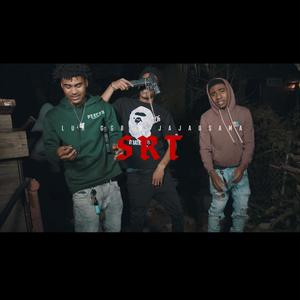 SRT (feat. JAJAOSAMA) [Explicit]