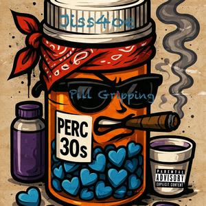 Pill Gripping (Explicit)