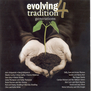 Evolving Tradition, Vol. 4: Generations