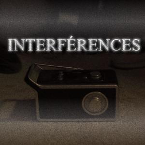 nasrann - Interférences (feat. 3kalis) (Explicit)