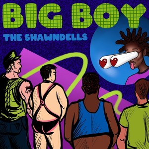 Big Boy (Explicit)