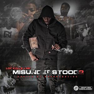 Misunderstood, Vol. 2 (Explicit)