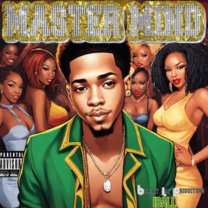 poom poom (feat. iball) (Explicit)