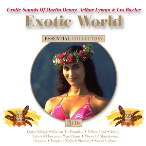 Exotic World