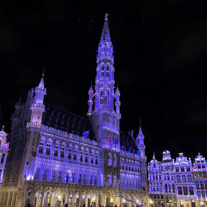 Brussels (Explicit)