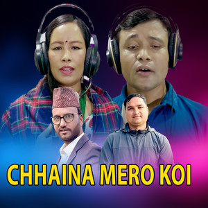 CHHAINA MERO KOI (Explicit)