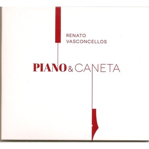 Piano E Caneta