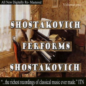 Symphony No. 10 in E Minor, Op. 93, I Moderato, Part 1