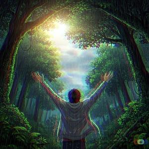 Push & Try (feat. shaun williams piano) (Standard Version)