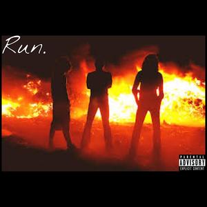 WAR+BL!CK$ (feat. Rahvenge) (Explicit)