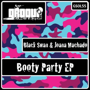 Booty Party Ep