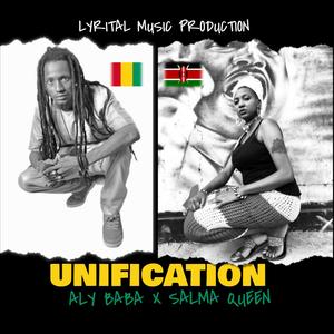 Unification(feat. Aly Baba)