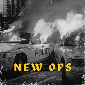 Aggressive Diss Track X Drill Type Beat "NEW OPS"