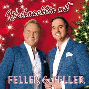 Weihnachten mit Feller & Feller