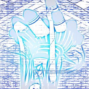 upside down (feat. bleaky) (Explicit)