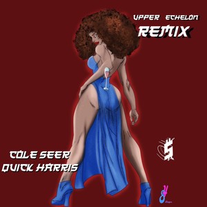 UPPER ECHELON (Remix Radio Edit)