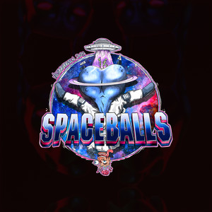 Booty & Sånt (Spaceballs) (Explicit)