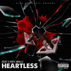 Heartless (Explicit)