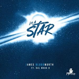 I'M A STAR (feat. D4L MOOK B.) [Explicit]