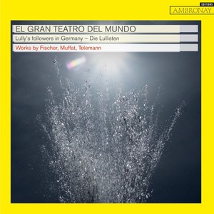 Suite No. 1 in C Major - Suite No. 1 in C Major: IV. Rigaudon