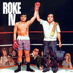 Roke Iv